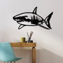 Wallity Shark - L
